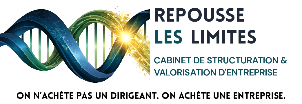 Repousse les limites