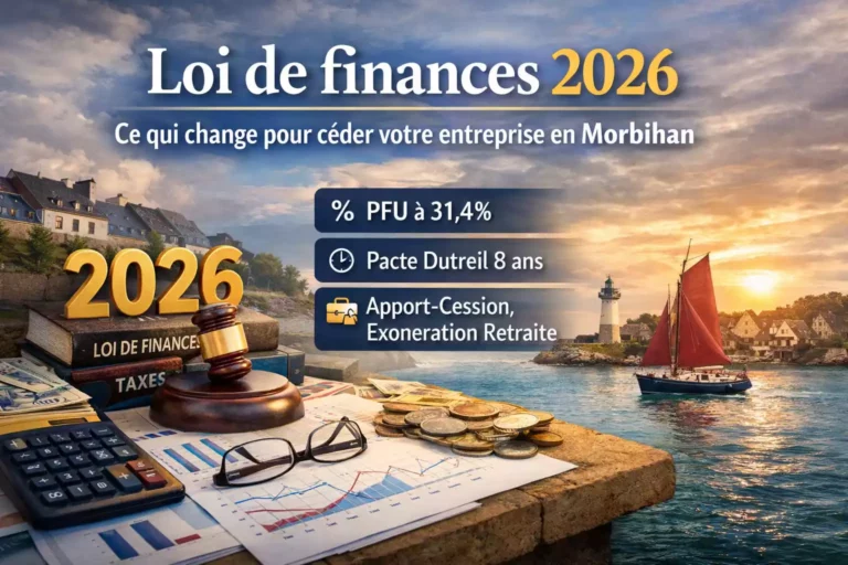repousseleslimites loi finances 2026 cession entreprise morbihan