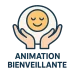 animation bienveillante